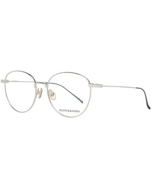 Scotch & Soda Ss1006 576 - Black