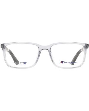 Champion Harv C02 - Black