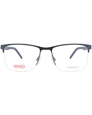 HUGO Hg 1142 Fll - Black