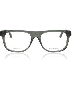 Gucci Gg1117O 003 - Black