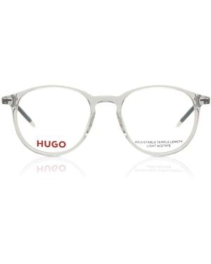 HUGO Hg 1206 D3X - Black