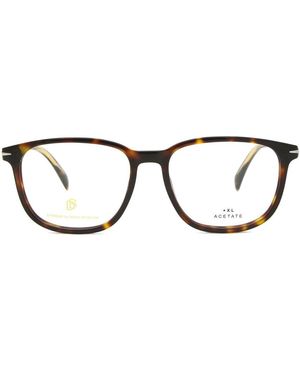 David Beckham Db 1017 086 - Black