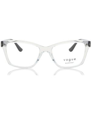 Vogue Eyewear Vo5420 W745 - Black