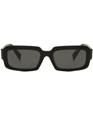 Prada Pr 27Zsf Asian Fit 16K08Z - Black