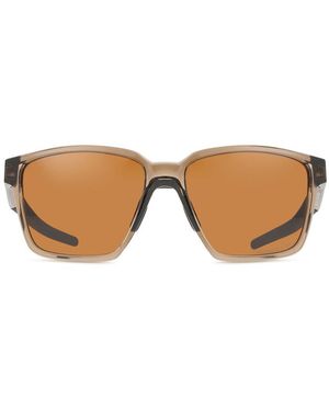 Oakley Oo9430 Actuator Sq Polarized 943004 - Black