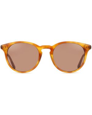 Messy Weekend ApS New Depp Havana - Brown