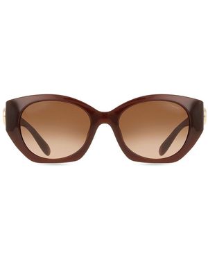 COACH Hc8407U Cw194 584174 - Brown