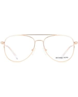 Michael Kors Mk3089 Sao Paulo 1108 - Black