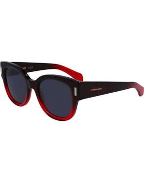 Ferragamo Sf 2007S 615 - Black