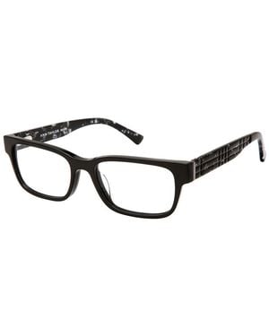 Ann Taylor Atp833 With Clip-On C01 - Black