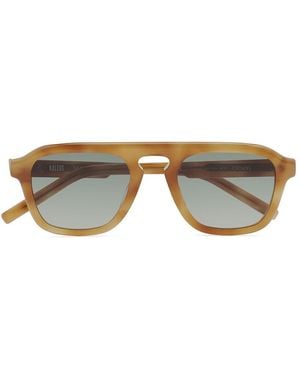Kaleos Eyehunters Crowne C4 - Black