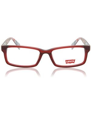 Levi's Ls1009 1184 - Black