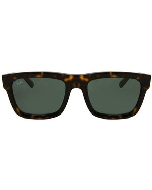 Ray-Ban Ray-Ban Rb4396 Warren 135971 - Green