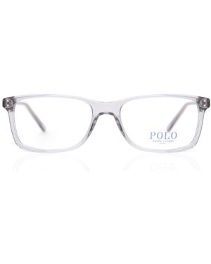 Polo Ralph Lauren Ph2155 5413 - Black