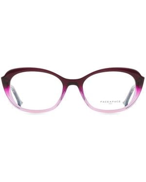 Face A Face Bocca Plum 1 4595 - Black