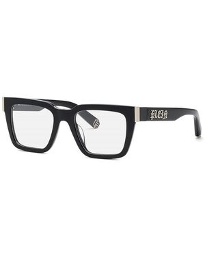 Philipp Plein Vpp112M 0700 - Black