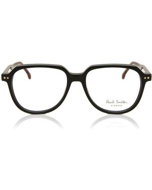 Paul Smith Psop08253 Floyd 001 - Black