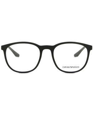 Emporio Armani Ea3229 5001 - Black