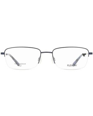 Flexon H6067 N 410 - Black