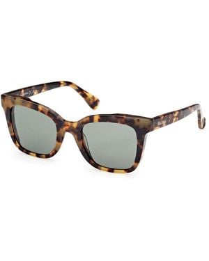 Max Mara Mm0067 Lee2 55N - Black