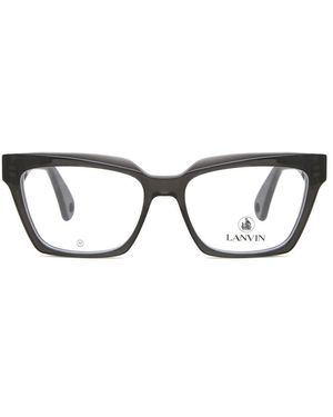 Lanvin Lnv2636 020 - Black