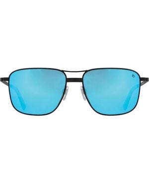American Optical Airman Polarized 1Bmnp - Blue