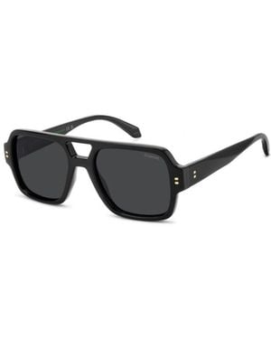 Polaroid Pld 6250/S/X Polarized 807/M9 - Black