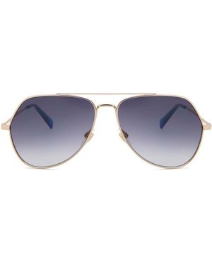 Levi's Lv 1012/S J5G/9O - Black