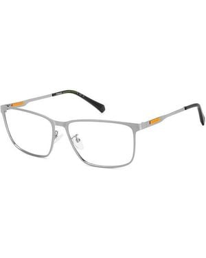 Polaroid Pld D494/G Asian Fit 6Lb - Black