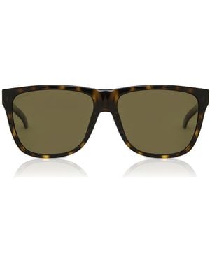 Smith Lowdown Xl 2 Polarized P65/L7 - Green