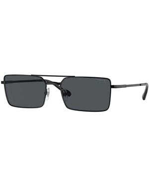 Vogue Eyewear Vo4309S 352/87 - Black