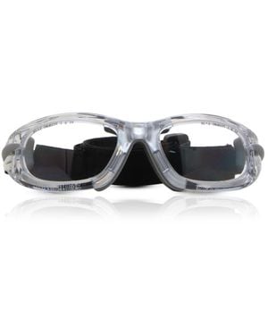PROGEAR Eg-Xl1041 Eyeguard 10 - Black