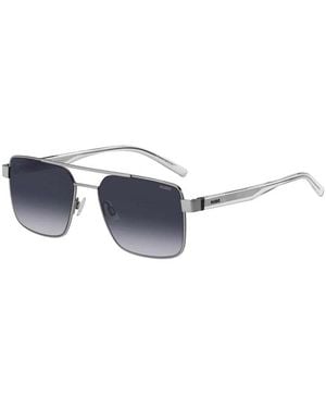 HUGO Hg 1313/S R81/9O - Black