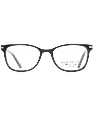 Ann Taylor Atp011 Co1 - Black