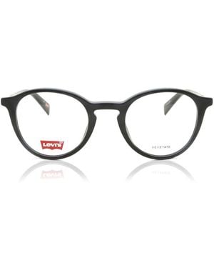 Levi's Lv 1036 807 - Black