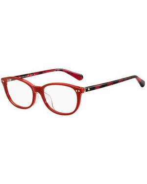 Kate Spade Evangeline/F Asian Fit C9A - Black