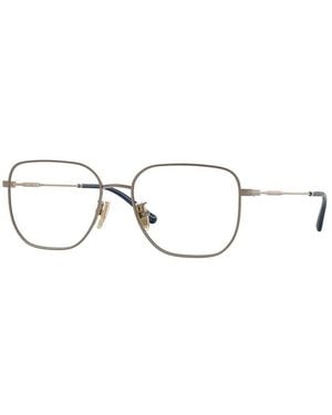 Vogue Eyewear Vo4335D Asian Fit 5138 - Black
