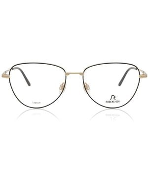 Rodenstock R7104 A - Black