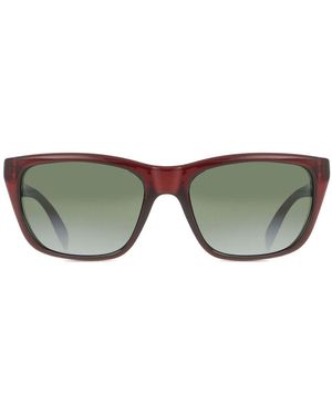 Vuarnet Vl0006 Legend 06 Originals 0023 1136 - Green