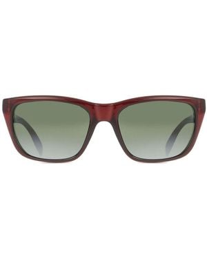 Vuarnet Vl0006 Legend 06 Originals 0023 1136 - Green