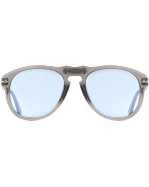 Persol Po0649 119656 - Grey