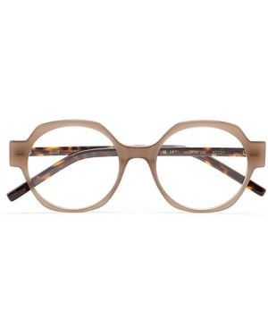 Kaleos Eyehunters Mccoy C4 - Black