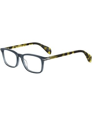 Rag & Bone Rnb7016 Pjp - Black