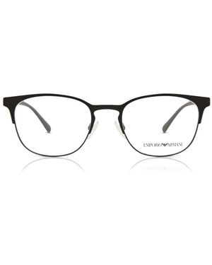 Emporio Armani Ea1059 3001 - Black
