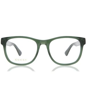 Gucci Gg0004On 011 - Black