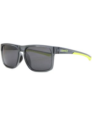 Sinner Spike Polarized Sisu-880-20-P03 Standard - Grey