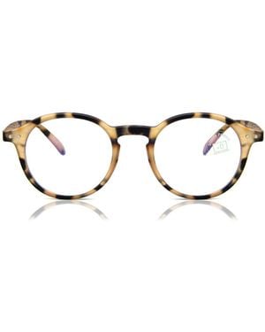 Izipizi Scrdc69 Light Tortoise +0 - Black
