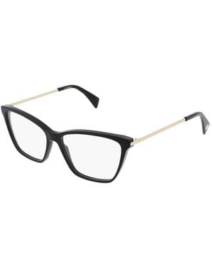 Lanvin Lnv2605 001 - Black