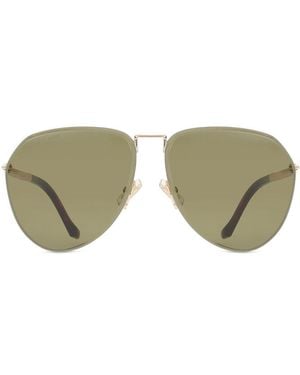 Etro 0033/S 000/Qt - Green