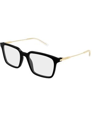 Gucci Gg2252O 001 - Black